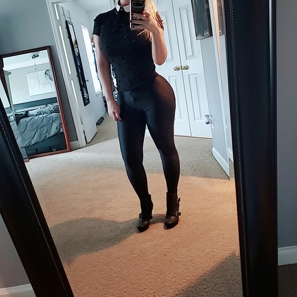 Colombian Blouse - Picture 2 of 3